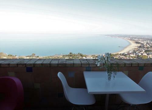 Casa Amblingh Sul Golfo Delle Meraviglie