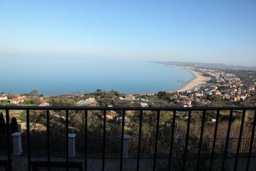 Casa Amblingh Sul Golfo Delle Meraviglie