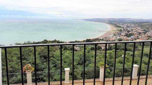 Casa Amblingh Sul Golfo Delle Meraviglie
