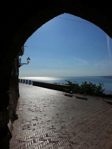 Casa Amblingh Sul Golfo Delle Meraviglie
