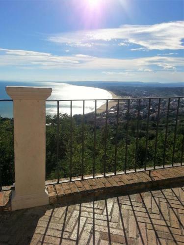 Casa Amblingh Sul Golfo Delle Meraviglie