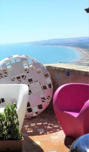 Casa Amblingh Sul Golfo Delle Meraviglie