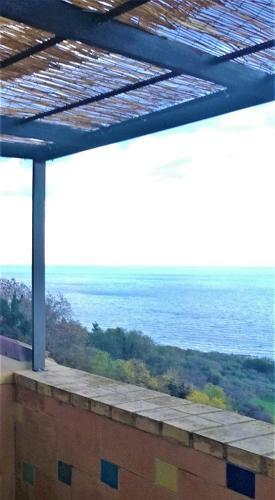Casa Amblingh Sul Golfo Delle Meraviglie