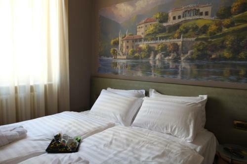 Michelangelo B&B