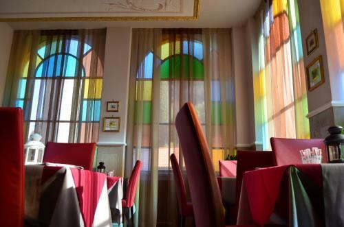 Michelangelo B&B