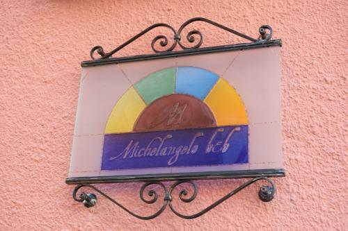 Michelangelo B&B