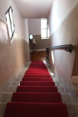 Michelangelo B&B
