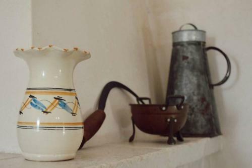 Apartamento Villa Trulli