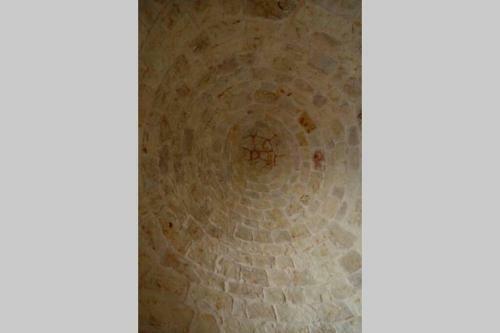 Apartamento Villa Trulli