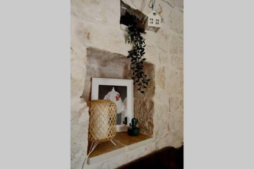 Apartamento Villa Trulli
