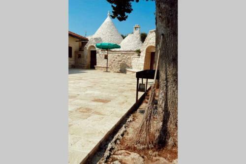 Apartamento Villa Trulli