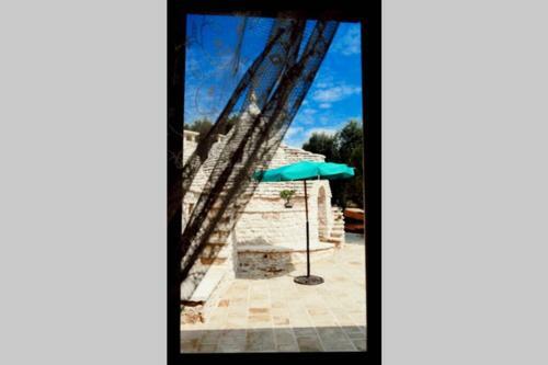 Apartamento Villa Trulli