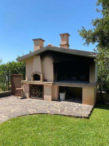 Apartamento Villa Belvedere