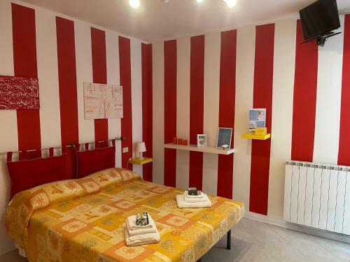Hostal Rooms Caterina