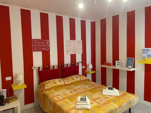 Hostal Rooms Caterina