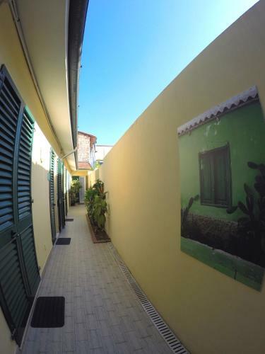 Hostal Rooms Caterina