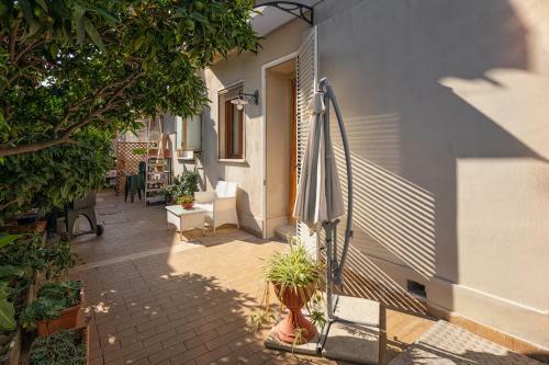 Hostal Casa Di Marina
