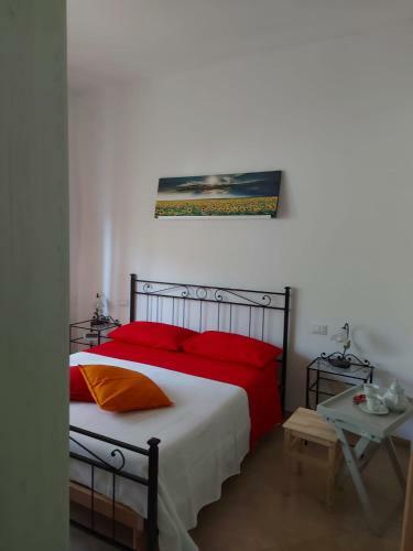 Hostal Casa Di Marina