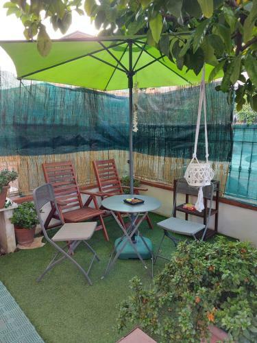 Hostal Casa Di Marina