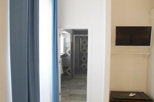 Hostal Sant'eufemia Rooms