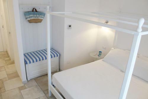 Hostal Sant'eufemia Rooms