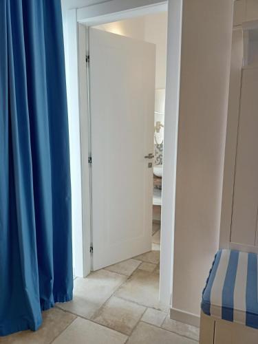 Hostal Sant'eufemia Rooms