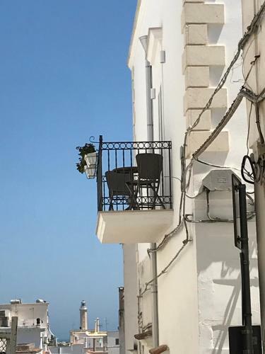 Hostal Sant'eufemia Rooms