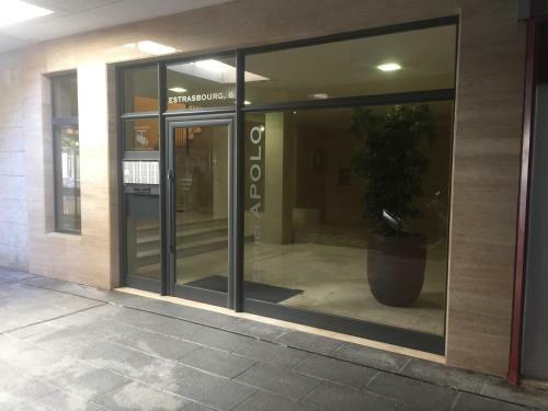 Apartamento Apolo 22