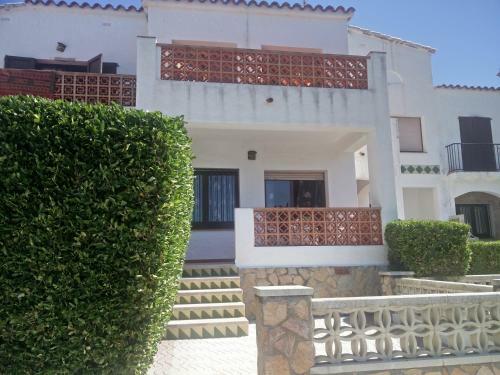 Apartamento Port La Sardana Empuriarent