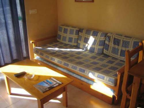 Apartamento 103