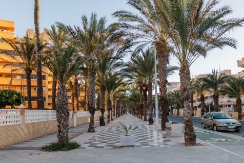 Apartment Luz Del Sol
