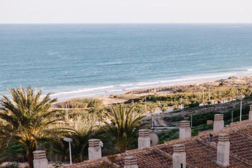 Apartment Luz Del Sol