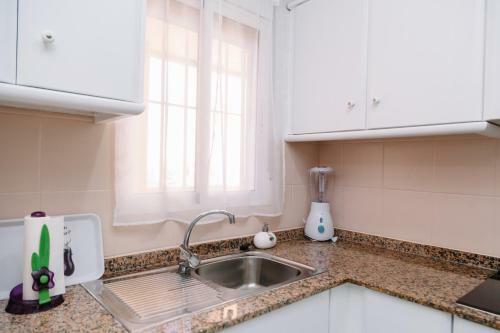 Apartment Luz Del Sol