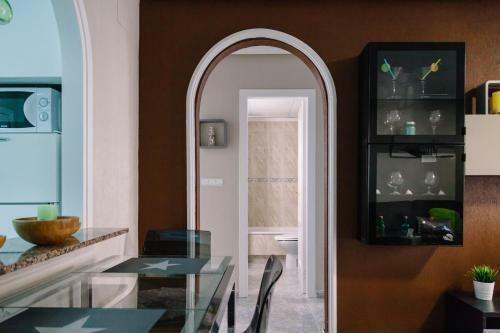 Apartment Luz Del Sol