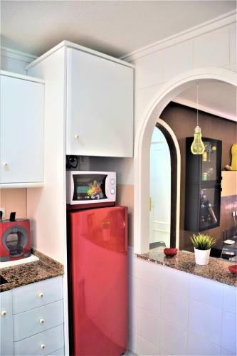Apartment Luz Del Sol