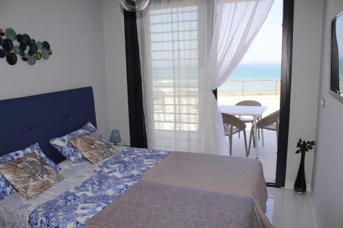 Apartamento Infinity Alicante Sea View With Private Jacuzzi