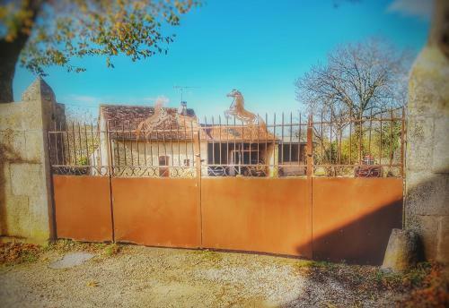 Bed & Breakfast �curies De Larami�re