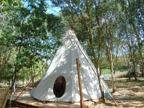 Mini Camping La Roche