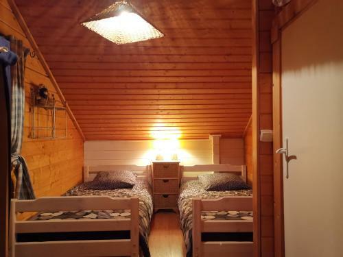 Chalet De Charme