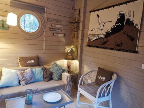 Chalet De Charme