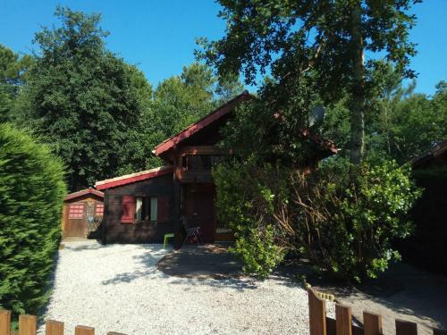 Chalet De Charme