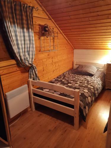Chalet De Charme