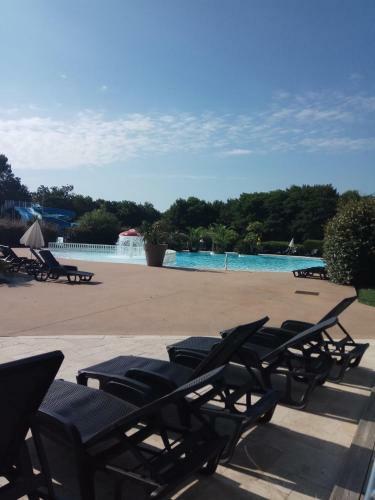 Chalet De Charme