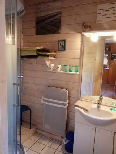 Chalet De Charme