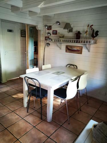 Chalet De Charme