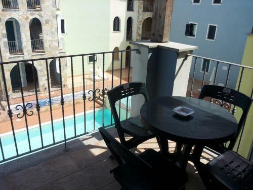 Apartamento Appartamenti Isola Rossa