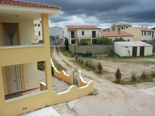 Apartamento Valledoria