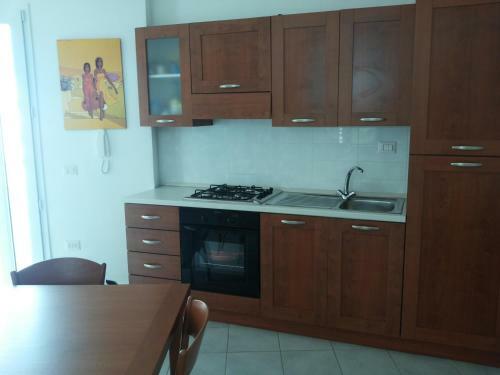 Apartamento Valledoria