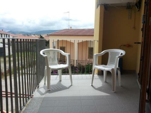 Apartamento Valledoria