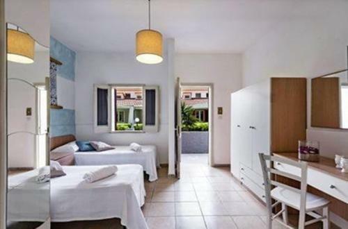 Residence Fontane Bianche